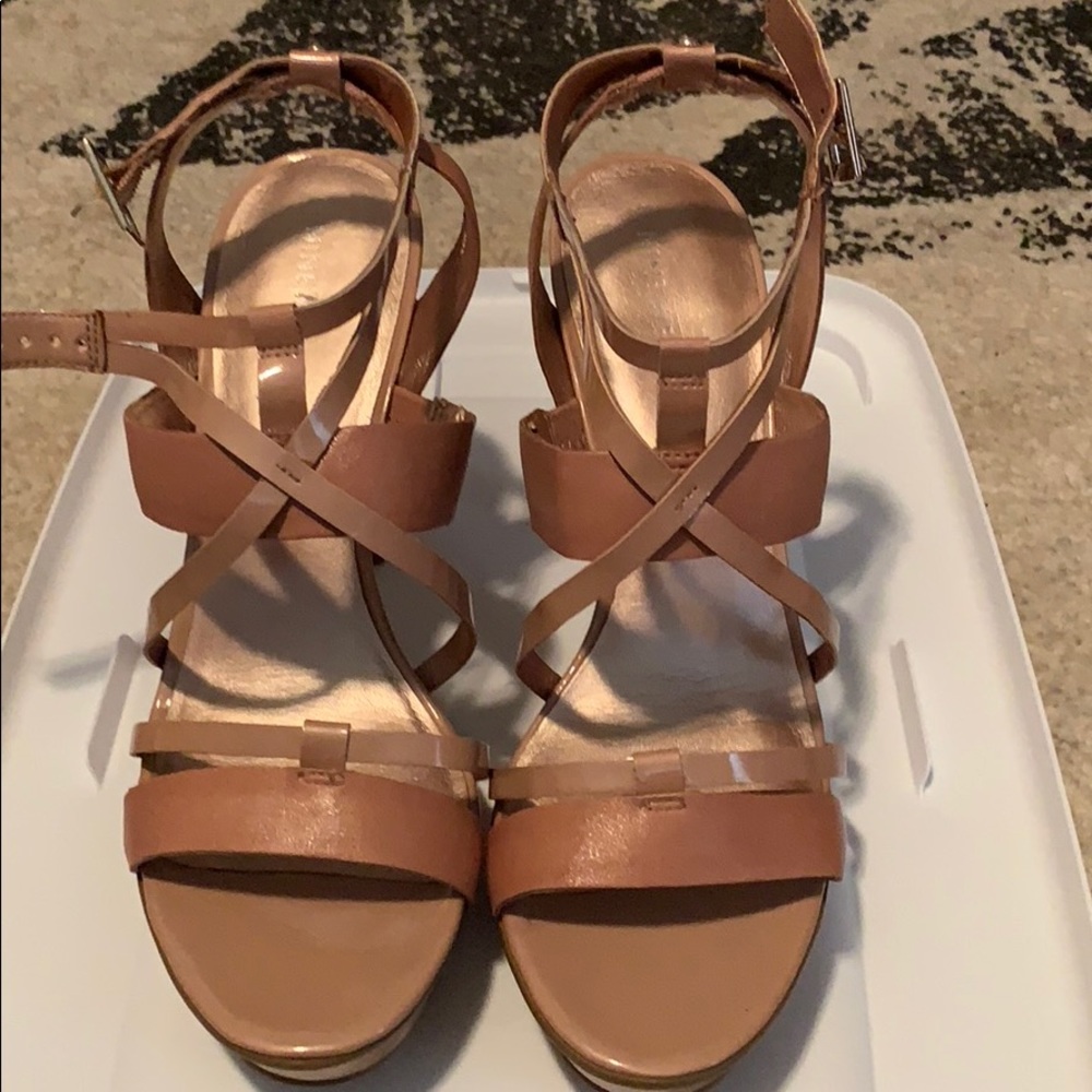 Nine West Heels